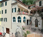 Hotel Casa Romani Torbole Lake of Garda